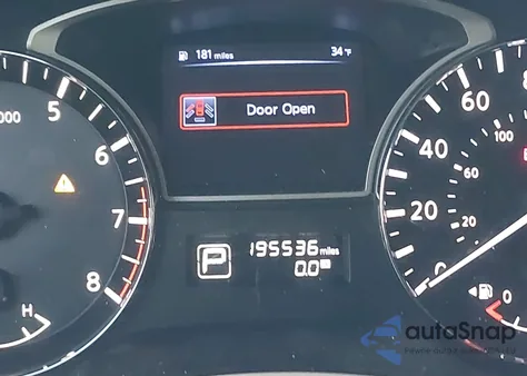 2014 Nissan Altima 2.5 S из США, поврежденный, VIN 1N4AL3AP1EN208574